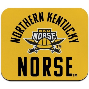 Northern Kentucky University Norse Low Profile Thin Mouse Pad - 1 of 2