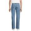 Lands' End Men's Stretch Comfort Waist Athletic Fit Jean - 2 of 4
