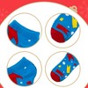 Joyfy 2025 Christmas Advent Calendar – 12 Days of Cozy Holiday Socks for Women Count Down to Christmas with Daily Sock Surprises! - 4 of 4
