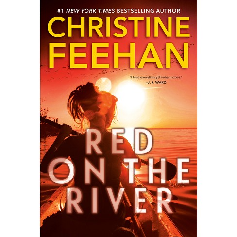Red on the River - by Christine Feehan - image 1 of 1