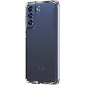 SAHARA - Venture Series Clear Case - Samsung Galaxy S21 FE 5G - 1 of 4