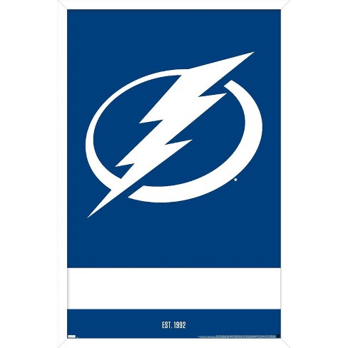 : Trends International NHL Tampa Bay Lightning - Andrei  Vasilevskiy 19 Wall Poster, 22.375 x 34, Unframed Version : Sports &  Outdoors