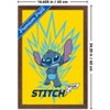 Trends International Disney Lilo & Stitch (2002) - Power Mode Framed Wall Poster Prints - 3 of 4