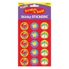 TREND School Time/Apple Stinky Stickers®, 60 Per Pack, 6 Packs - 3 of 3