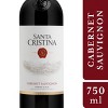 Santa Cristina Rosso Toscana Red Wine - 750ml Bottle - 4 of 4