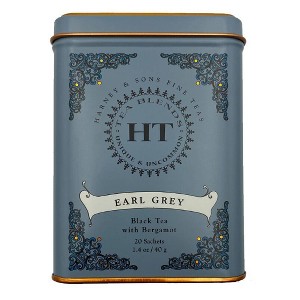 Harney & Sons Tea Bags - 20ct - 1 of 4