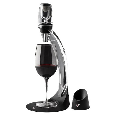 Vinturi Deluxe Aerator Set