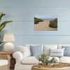 Stupell Industries Long Beach Path Canvas Art - 3 of 4