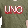 Boys' - UNO - Toddler And Youth Short Sleeve Graphic T-Shirt Short Sleeve Graphic T-Shirt - 2 of 4