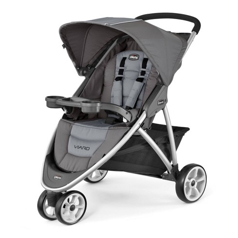 Chicco stroller for outlet two