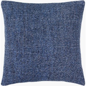 Livabliss Saanvi Modern Throw Pillow - 1 of 4