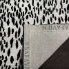 Marbella MRB657 Hand Loomed Area Rug  - Safavieh - 4 of 4