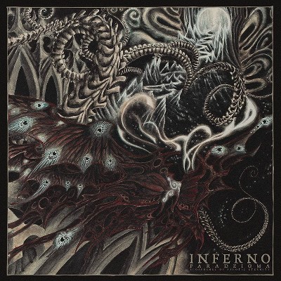 Inferno - Paradeigma (Phosphenes Of Aphotic Eterni (Vinyl)