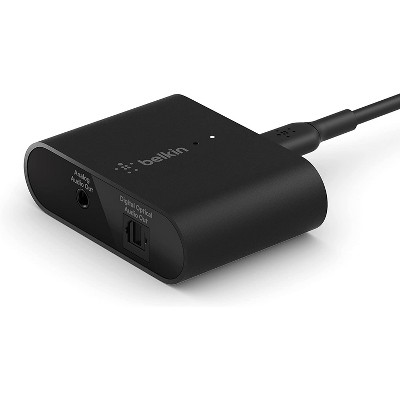 macbook audio adapter