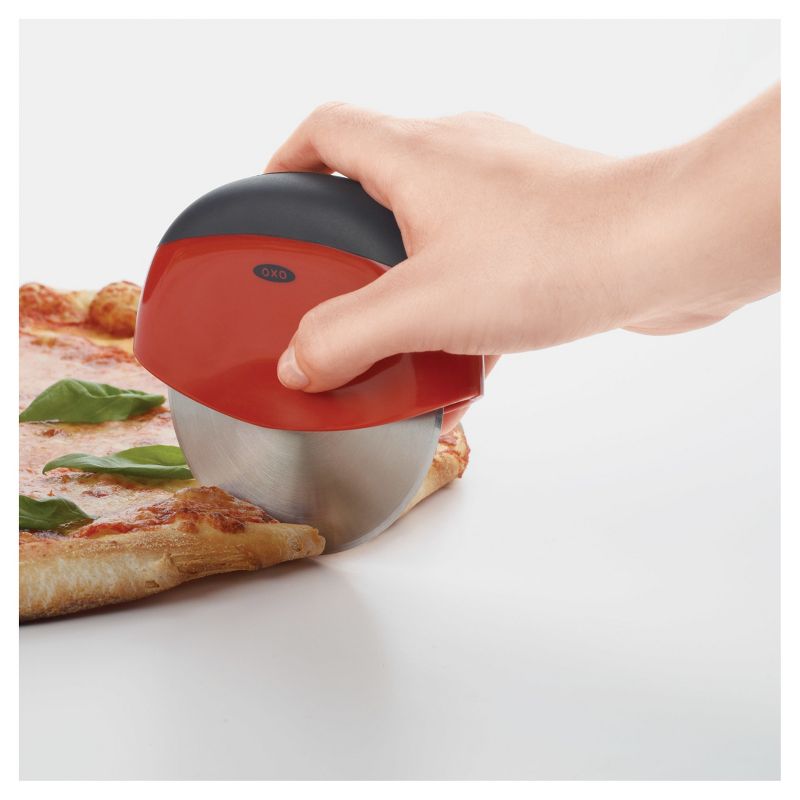 OXO Clean Cut Pizza Wheel, 5 of 7