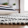 Vermont VRM162 Hand Woven Indoor Rugs - Safavieh - 4 of 4
