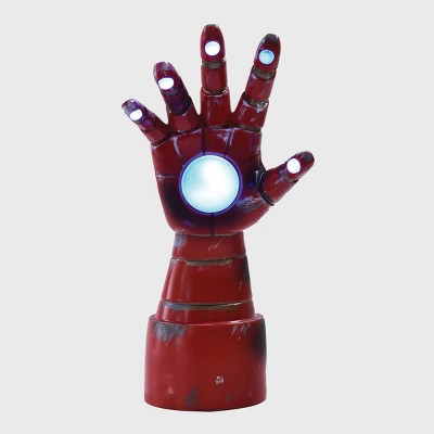 iron man table lamp