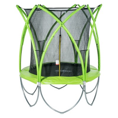 flybar trampoline