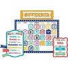Teacher Created Resources Marquee Calendar Bulletin Board Set 2 Sets (TCR5636-2) - 2 of 2