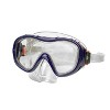 Hawaii Divers Kids Tulum Jr. Snorkel Mask – Purple (Ages 4+) - 3 of 3