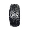 ATV/UTV Tires (Pack of 1) - All Terrain Tubeless Off-Road Tire for Superior Traction - 3 of 4