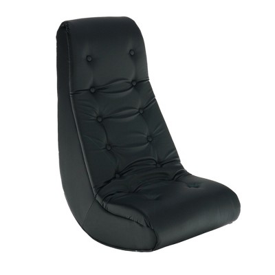 CALIFONE DELUXE SOFT ROCKER - 28 X 17-1/2 X 33-7/8 INCHES