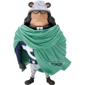 Bandai - Banpresto - One Piece - World Collectable Figure