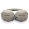 Refurbished Sony WH-1000XM4 Noise Canceling Overhead Bluetooth Wireless Headphones - Target Certified Refurbished - 3 of 4