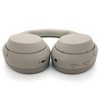 Sony Noise-Cancelling True Wireless Bluetooth Earbuds - WH-1000XM4 - Silver  - Target Certified Refurbished