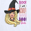 Boys' - Barbie - Barbie Witch Short Sleeve Graphic T-Shirt - 2 of 4
