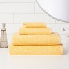 6pk Washcloth Set Mint - Room Essentials™ : Target