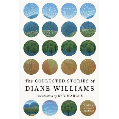 The Collected Stories of Diane Williams - (Paperback)