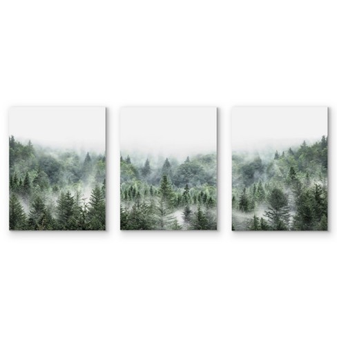 Artistic Visions: 16x20 Premium Sublimation Polyester Canvas - Elevate