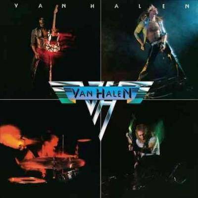 Van Halen - Van Halen (Vinyl)