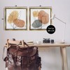 Stupell Industries Simple Neutral Southwestern Botanicals, 25" x 25" - 3 of 4