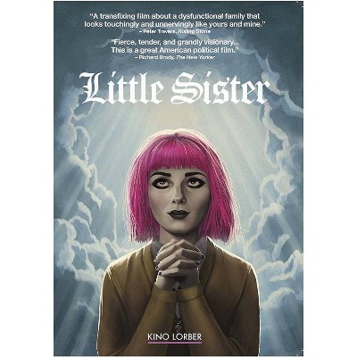 Little Sister (DVD)(2017)