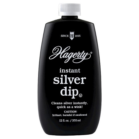 Hagerty Silversmiths' Polish (12 Fl Oz) : Target