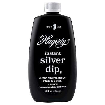 Hagerty Instant Silver Dip (12 fl oz)