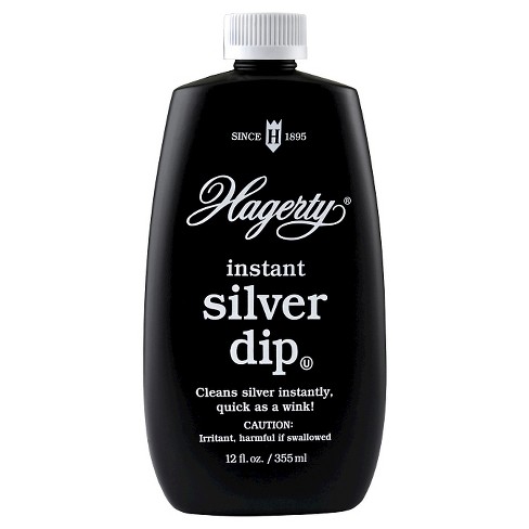 Hagerty Instant Silver Dip (12 fl oz) - image 1 of 2