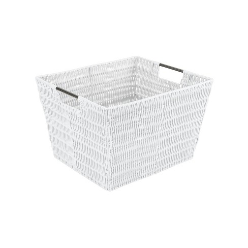 All The Totes & Baskets You Need To Organize Your Home