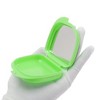 Unique Bargains Compact Braces Box with Brush 1 Set - 3 of 4