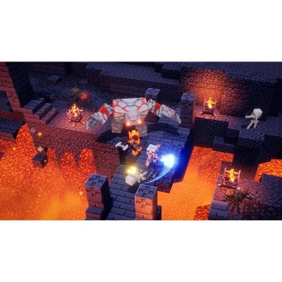 Xbox One : Minecraft Video Games : Target