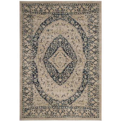 Evoke EVK518 Power Loomed Indoor Rug - Safavieh