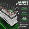 YUNZII L75 Low Profile Mechanical Keyboard - 2 of 4