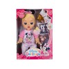 Disney Darlings Deluxe Feature Doll: Minnie - Blonde Hair/Blue Eyes - 2 of 4