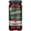 Bionaturae Organic Sour Cherry Fruit Spread - Case of 12/9 oz - 2 of 4
