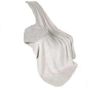 Legacy Decor Fleece Throw Blanket 50" X 60" - 1 of 3