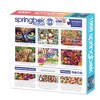 Springbok Coral Reefs Jigsaw Puzzle - 1000pc - 3 of 3