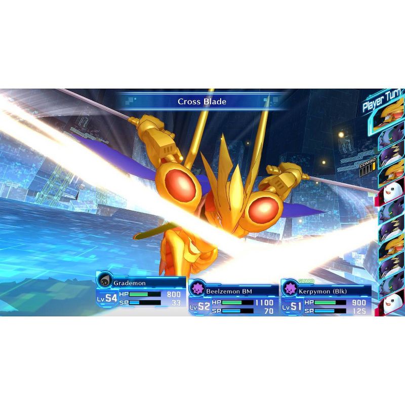 Digimon Story: Cyber Sleuth Complete Edition - Nintendo Switch (Digital), 3 of 8