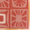 Reyn Spooner 9'x13' Kona Coast Oahu Flatweave Rug: Weather-Resistant, Geometric Pattern, Easy Clean - 2 of 4
